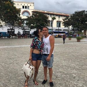 Meet your Posher, Lisandra